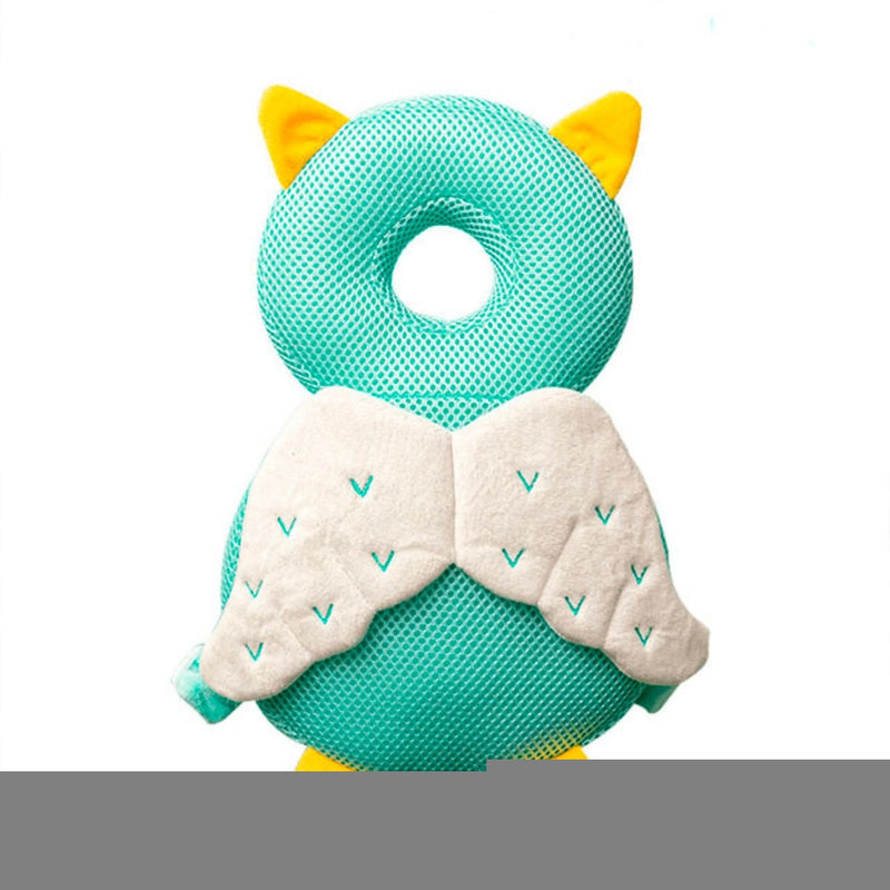 Mochila de Proteção Infantil Antiquedas